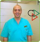 Dr. Luis A. Gutiérrez