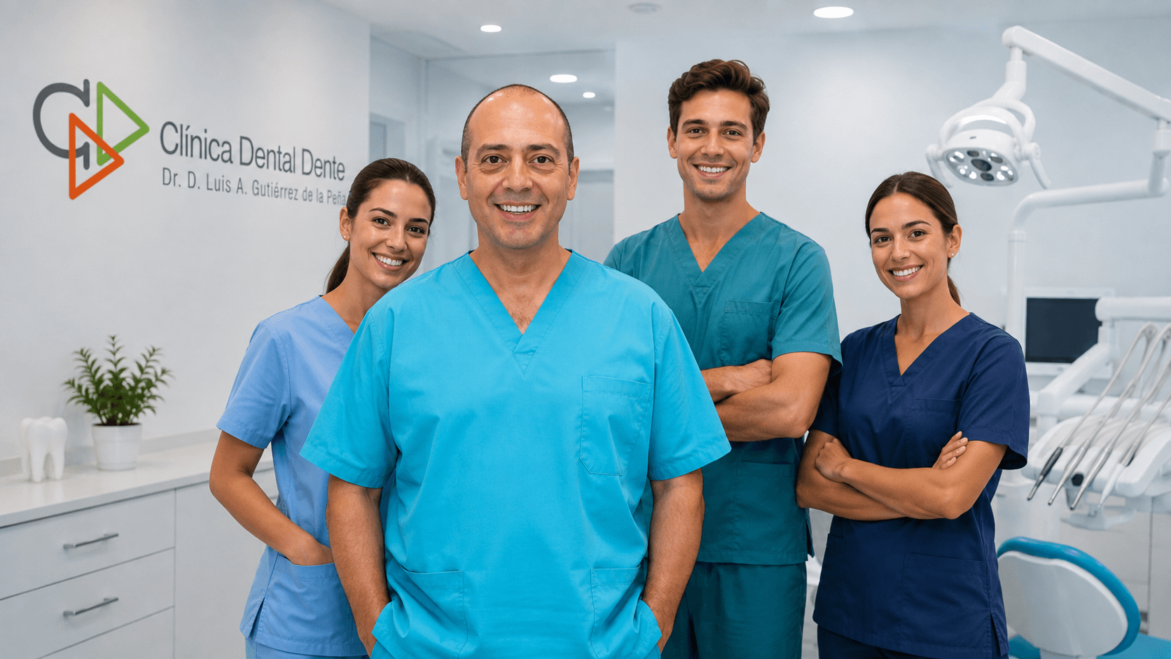 Dr. Luis A. Guti�rrez de la Pe�a