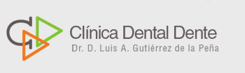 ClÃ­nica Dental Dente. Dr. D. Luis A. GutiÃ©rrez de la PeÃ±a